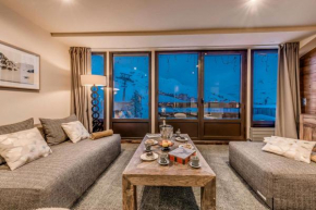 Résidence Palafour - Appartements «Palafour Lodges» MAE-0164 Tignes